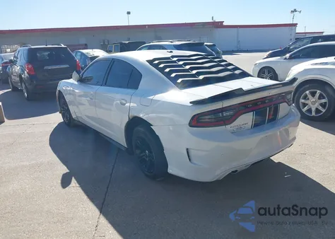 2020 Dodge Charger Sxt Rwd from USA, damaged, VIN 2C3CDXBG3LH189218